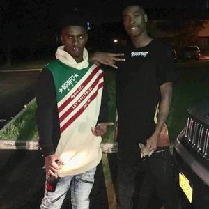 Meet your Posher, Jamarr